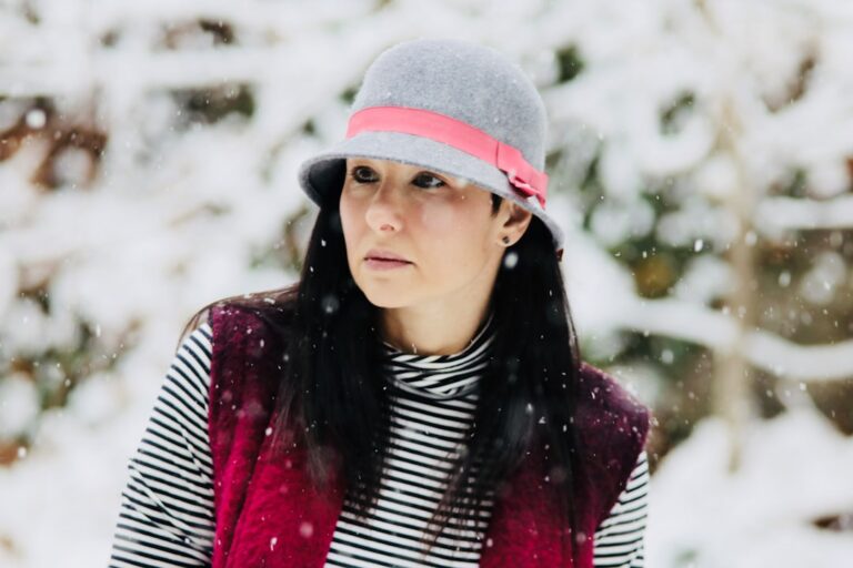 Discover the Magic of Our Winter Collection at FrostedFilaments.com