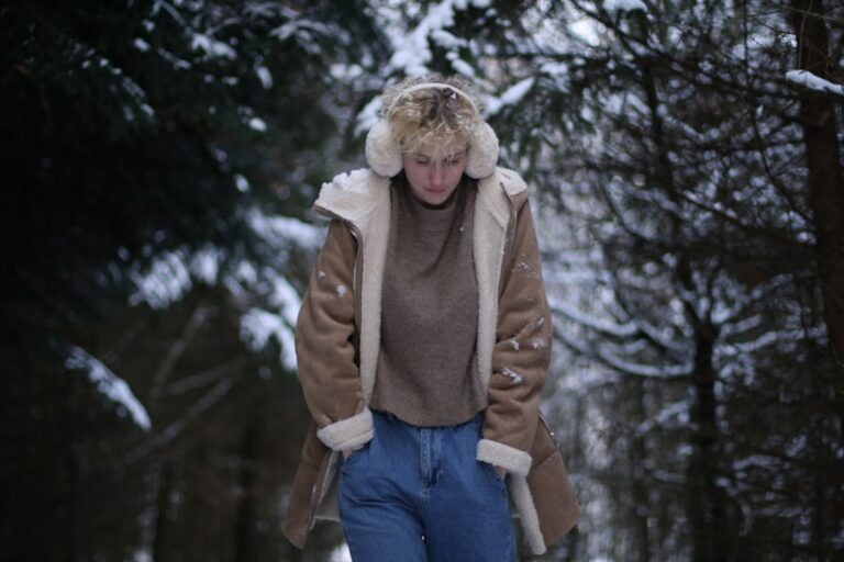 Essential Tips for Choosing Winter Essentials at Frosted Filaments