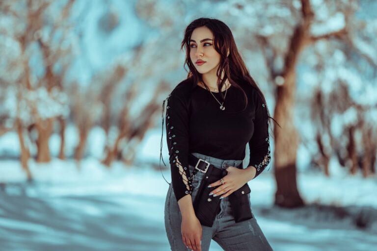 Best Winter Trends to Embrace with Frosted Filaments’ Latest Lineup